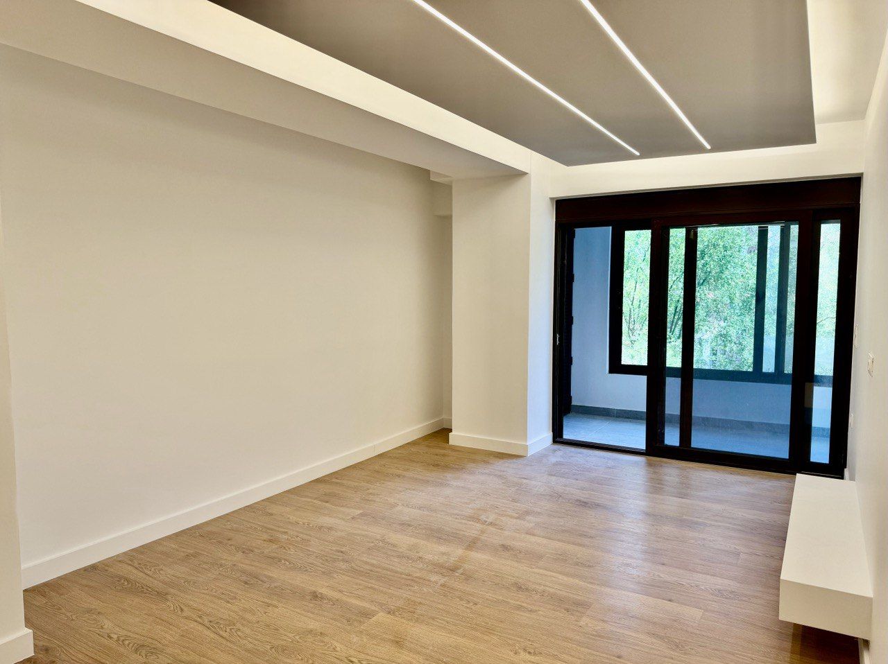 Flat in Athens, Greece, 90 m² - picture 1