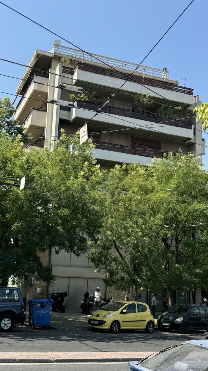 Piso en Atenas, Grecia, 90 m² - imagen 10