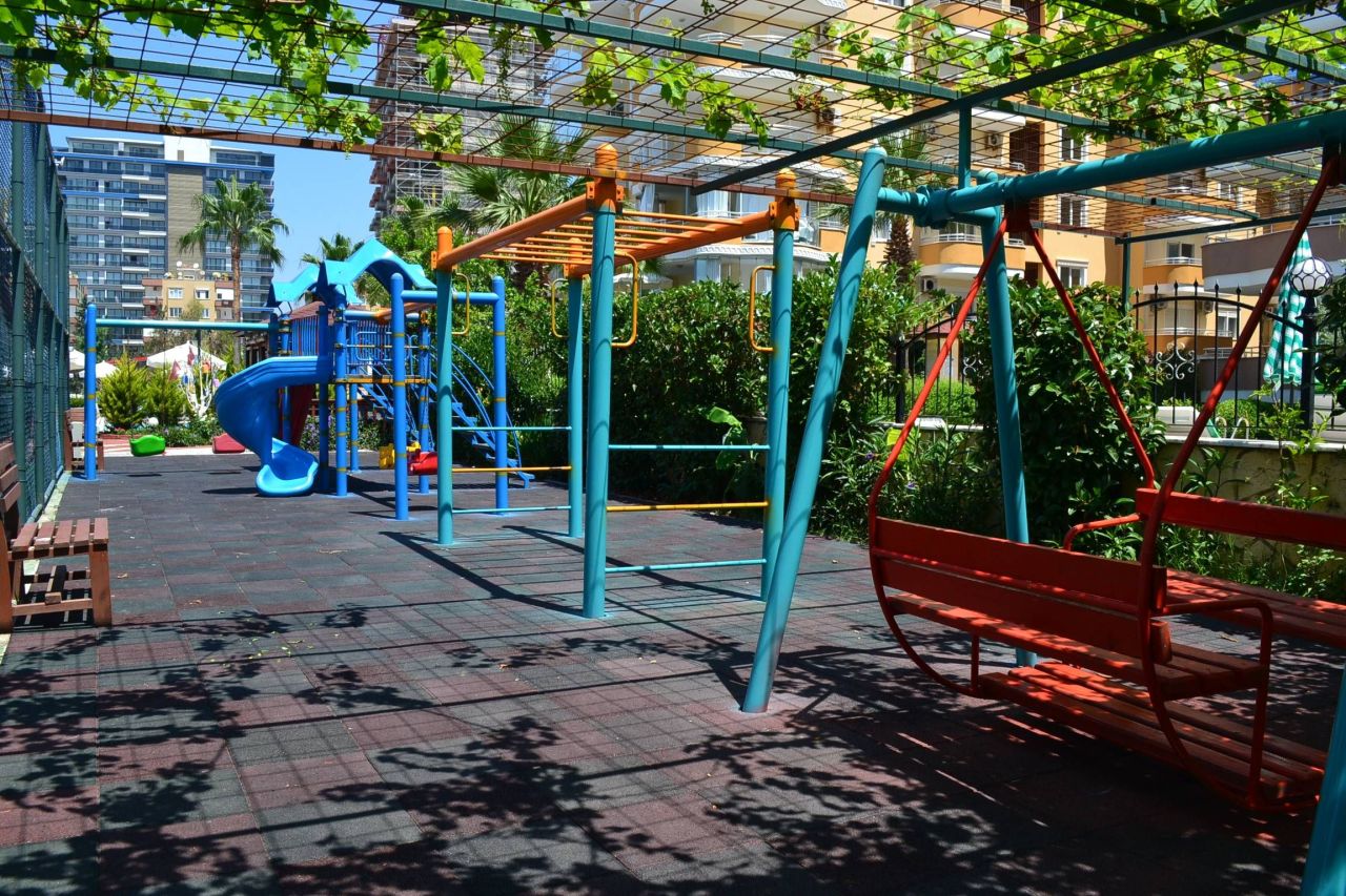 Appartement à Alanya, Turquie, 120 m² - image 16