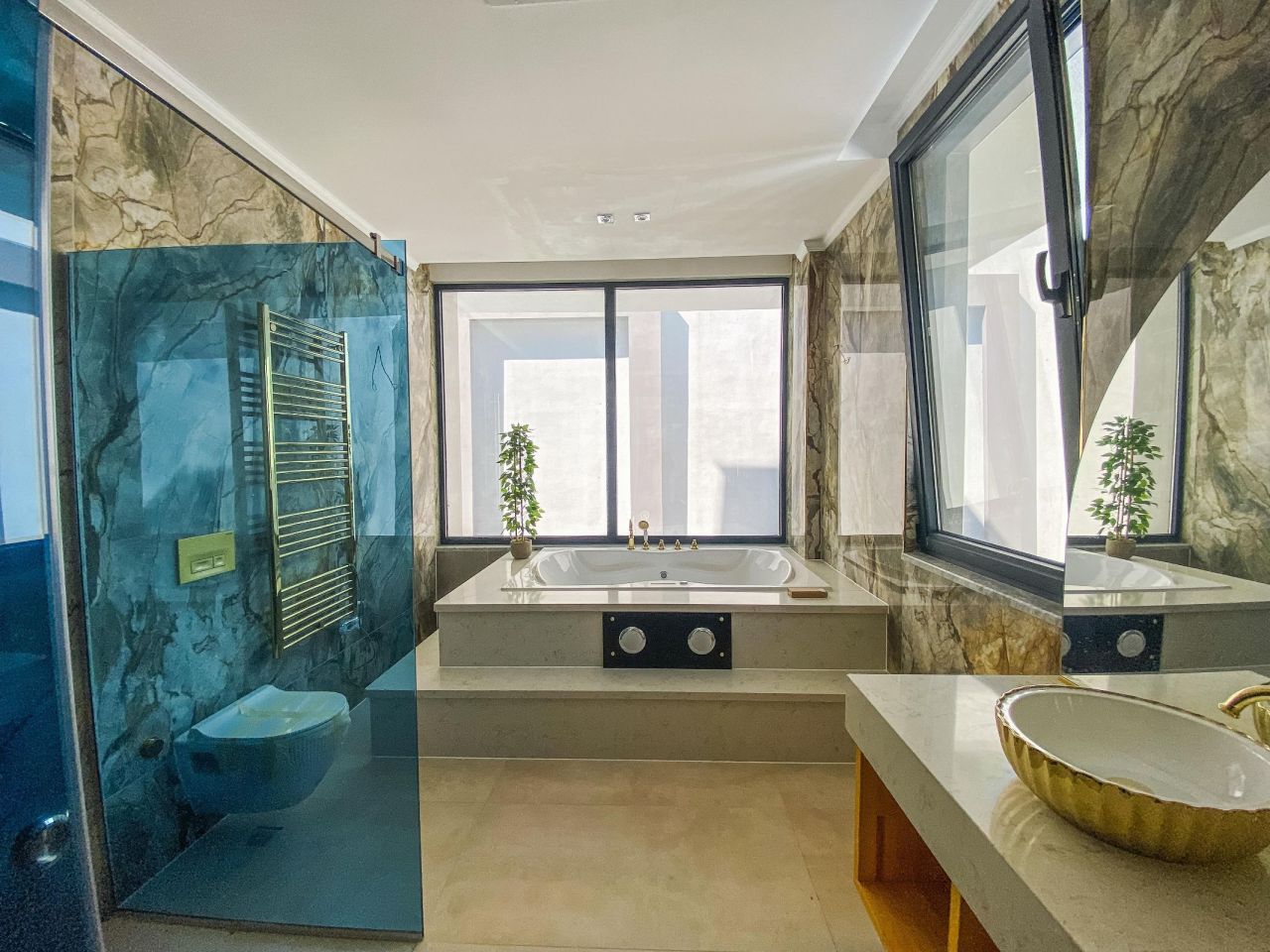 Villa a Alanya, Turchia, 500 m² - foto 16