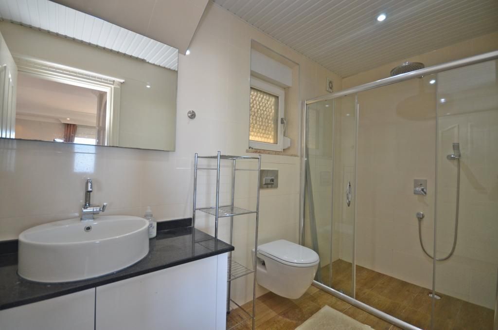 Villa in Alanya, Turkey, 250 m² - picture 16