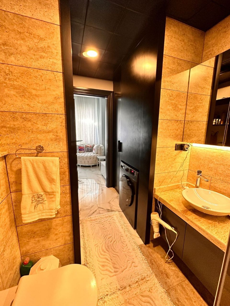 Apartamento en Alanya, Turquia, 170 m² - imagen 15