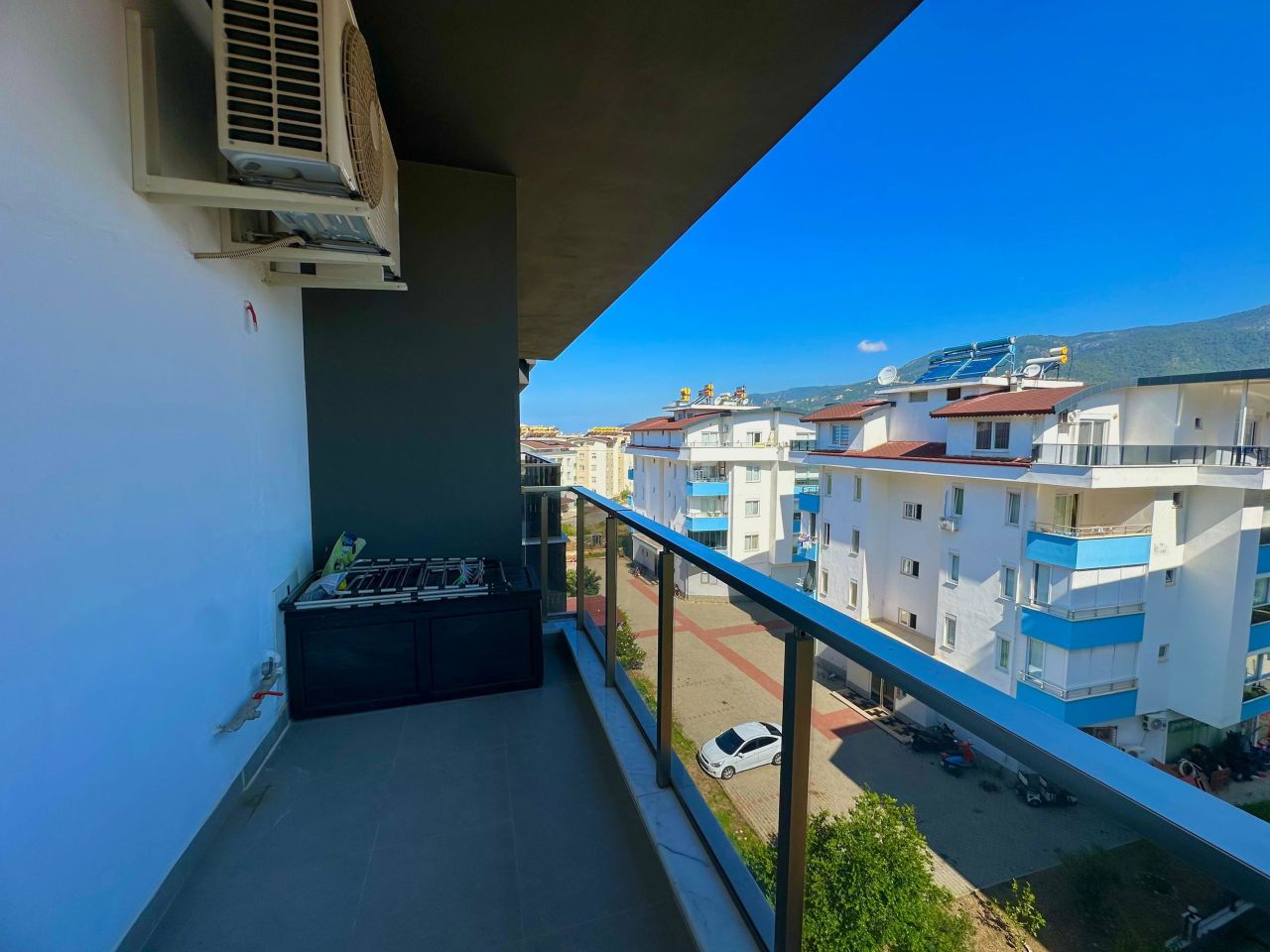 Apartment in Alanya, Türkei, 125 m² - Foto 16
