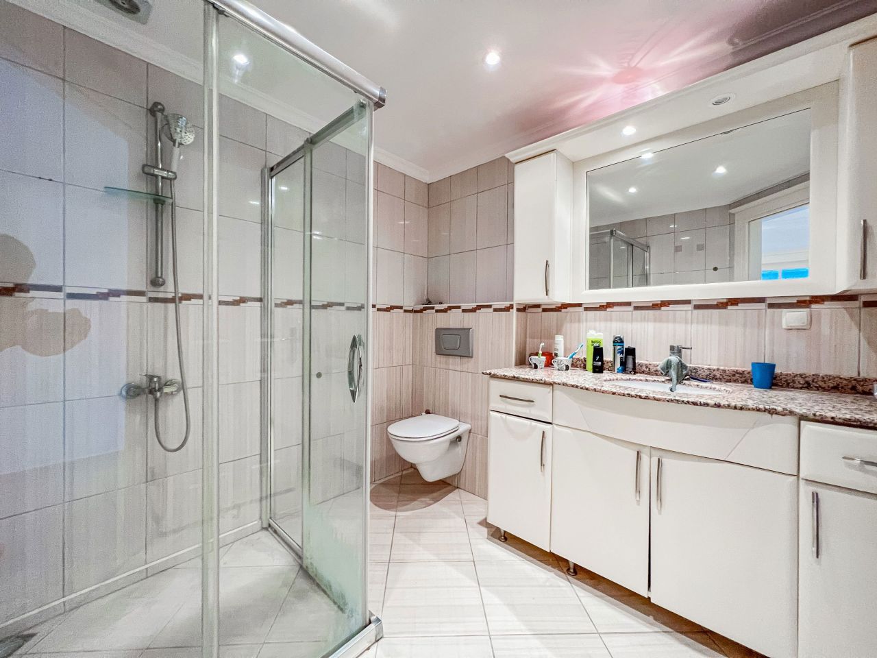 Apartment in Alanya, Turkey, 150 m² - picture 16