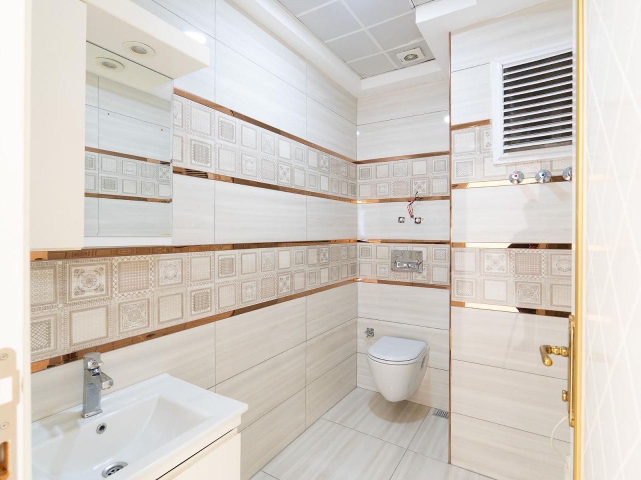 Appartamenti a Alanya, Turchia, 180 m² - foto 15