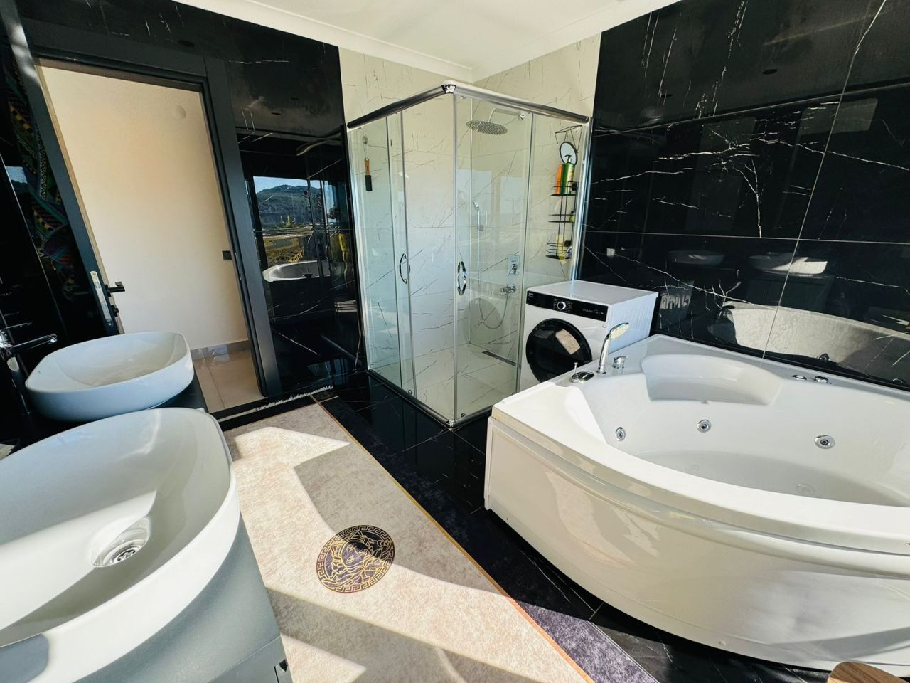 Villa à Alanya, Turquie, 270 m² - image 16