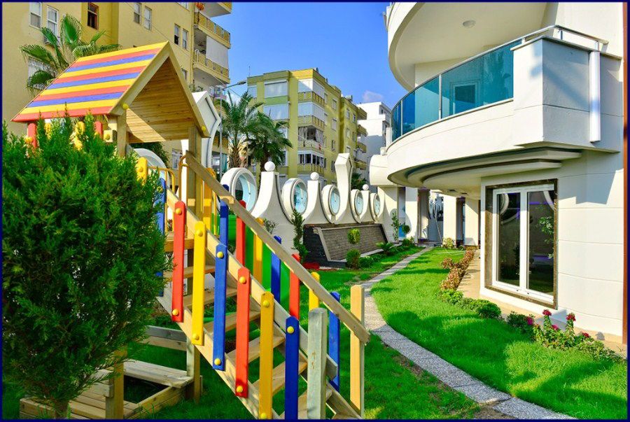Appartement à Alanya, Turquie, 85 m² - image 16