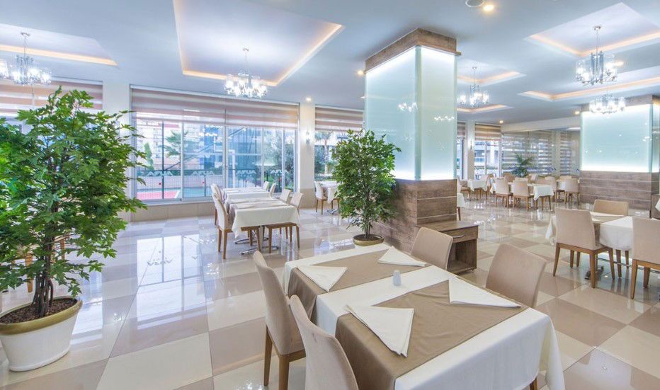 Appartamenti a Alanya, Turchia, 150 m² - foto 15