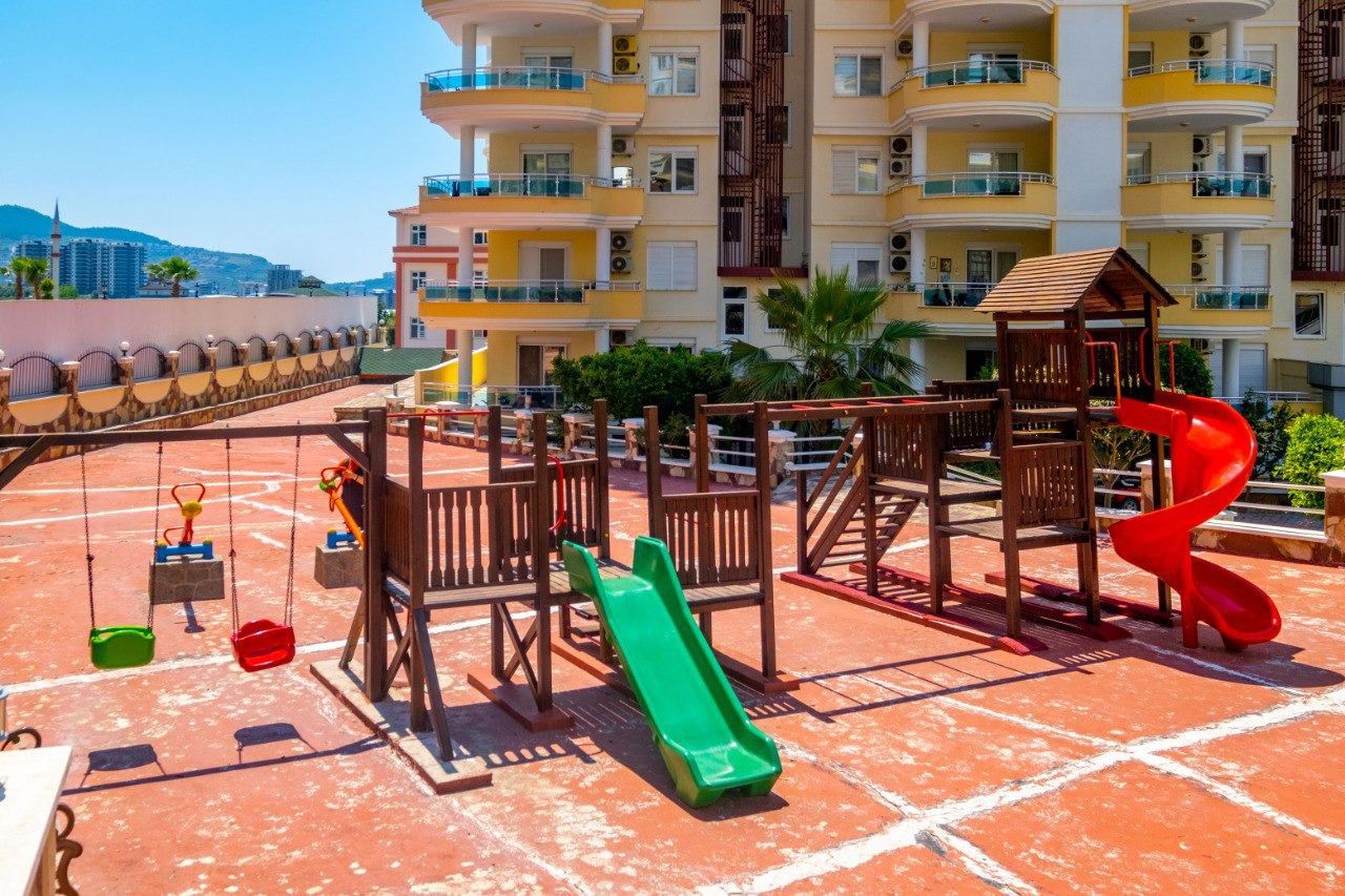 Appartement à Alanya, Turquie, 150 m² - image 16