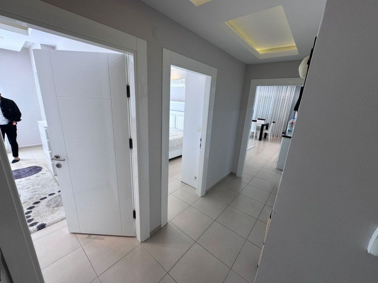 Apartment in Alanya, Turkey, 100 m² - picture 16