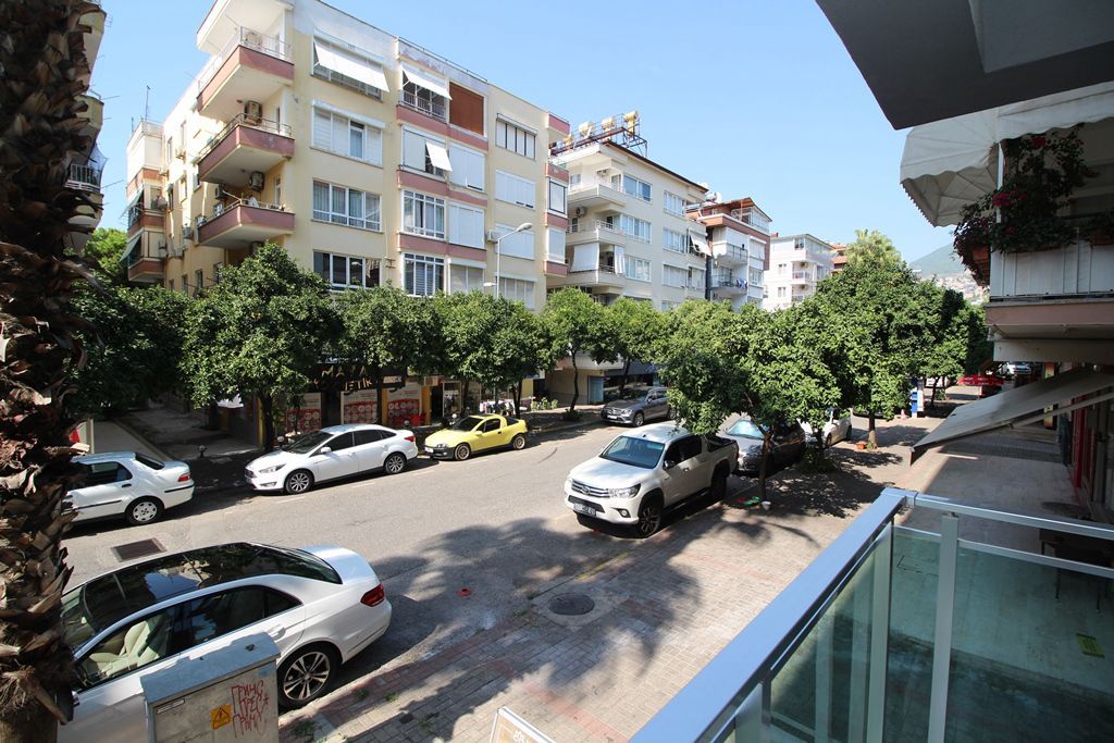 Apartment in Alanya, Turkey, 100 m² - picture 16