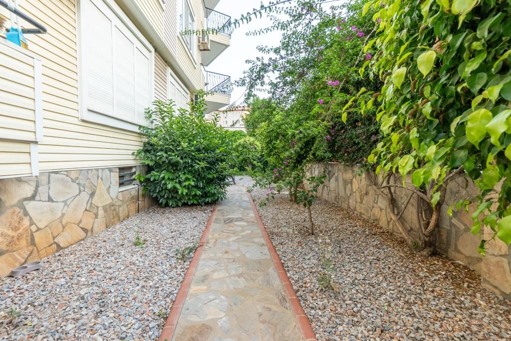 Appartamenti a Alanya, Turchia, 100 m² - foto 16