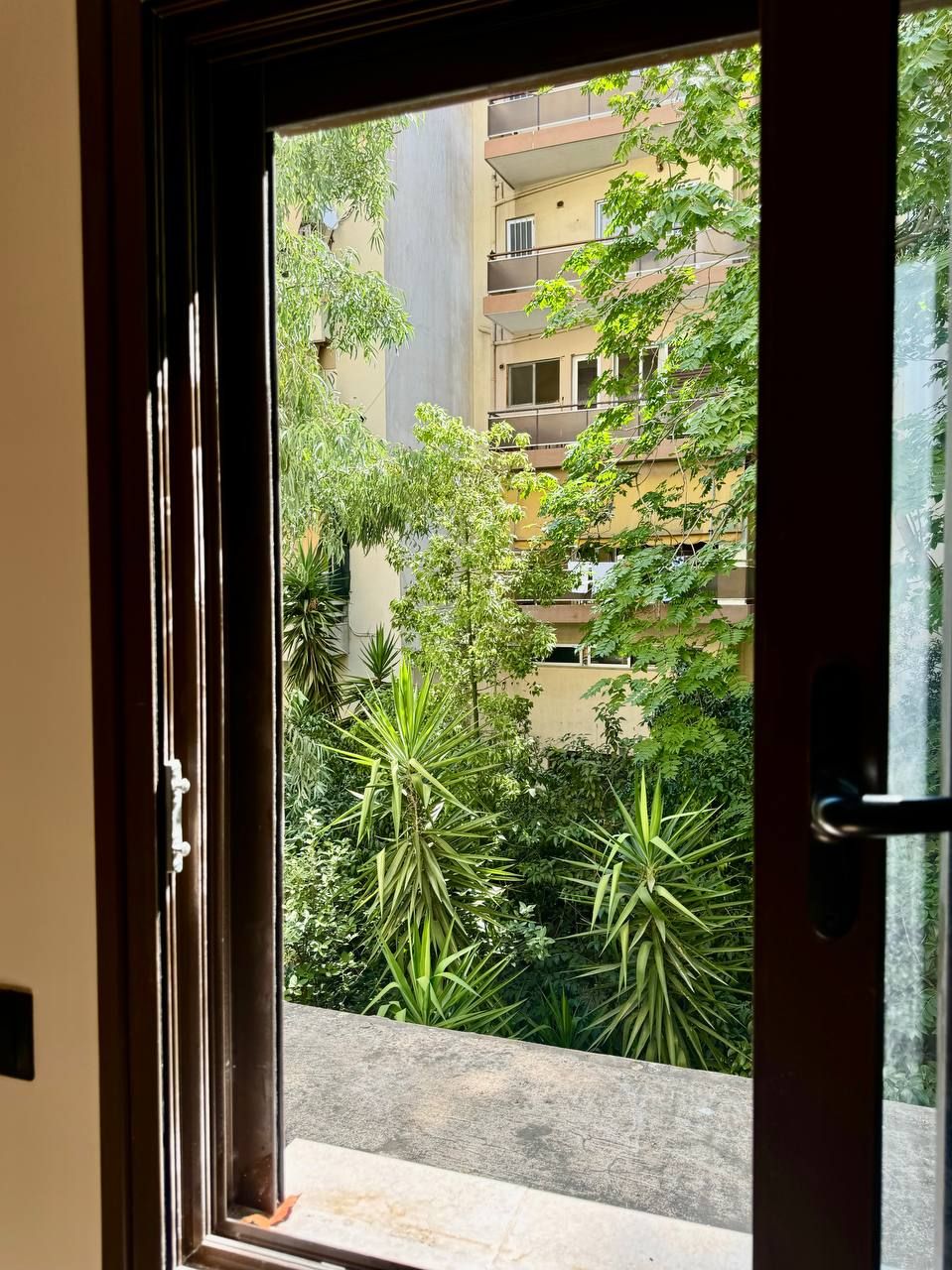 Flat in Athens, Greece, 60 m² - picture 2