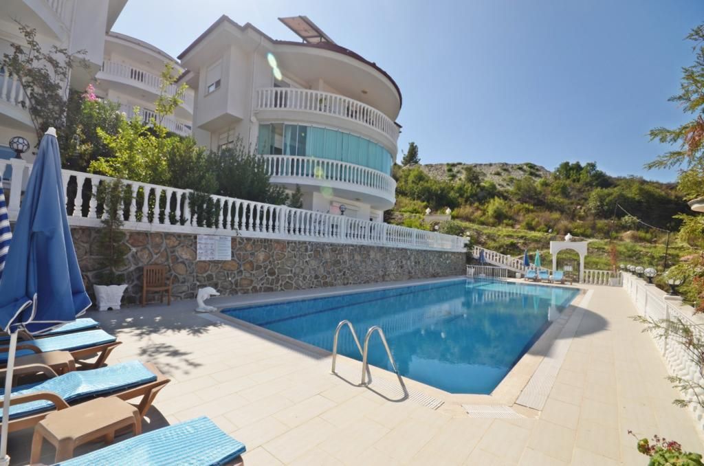 Villa in Alanya, Turkey, 250 m² - picture 17