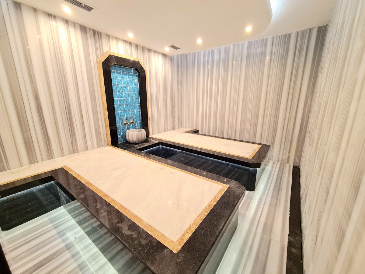 Appartement à Alanya, Turquie, 48 m² - image 17