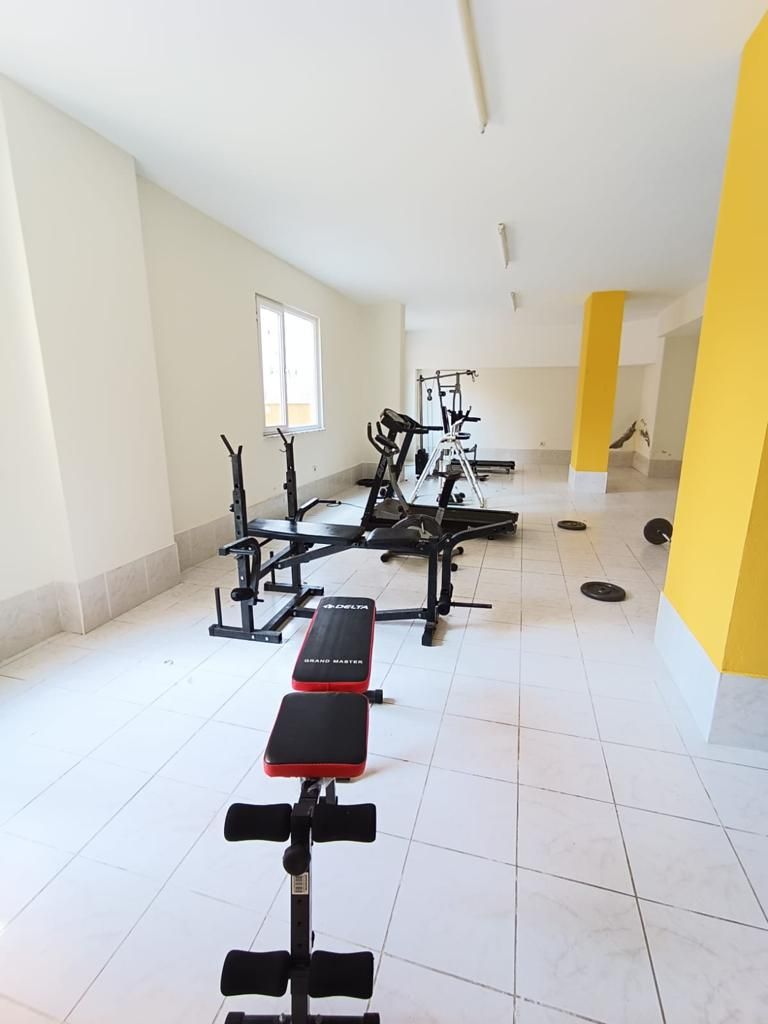 Appartement à Alanya, Turquie, 135 m² - image 17