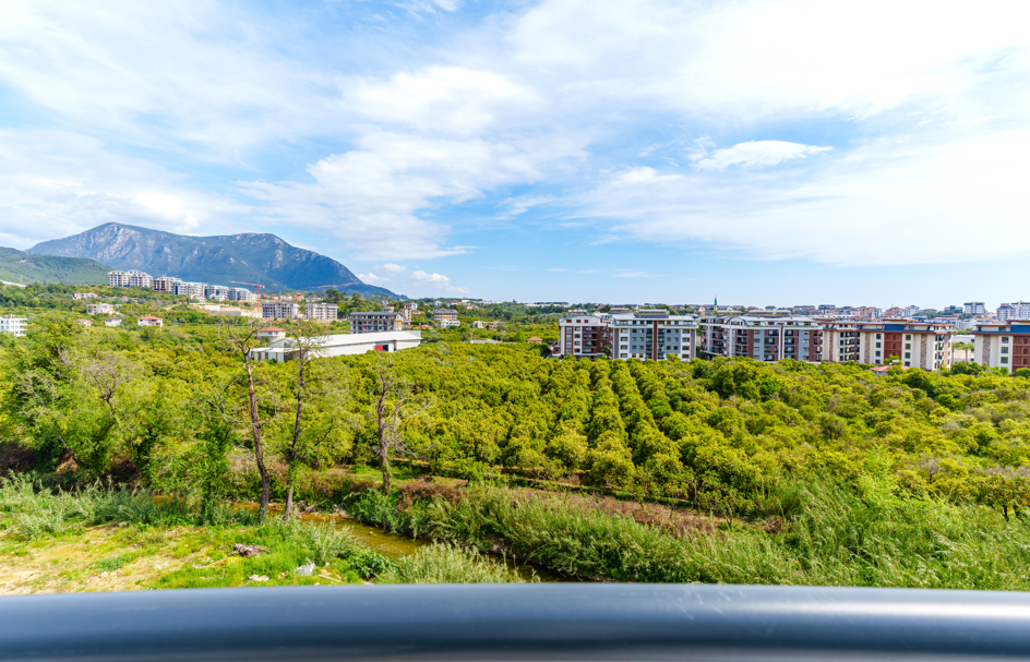Apartamento en Alanya, Turquia, 176 m² - imagen 17