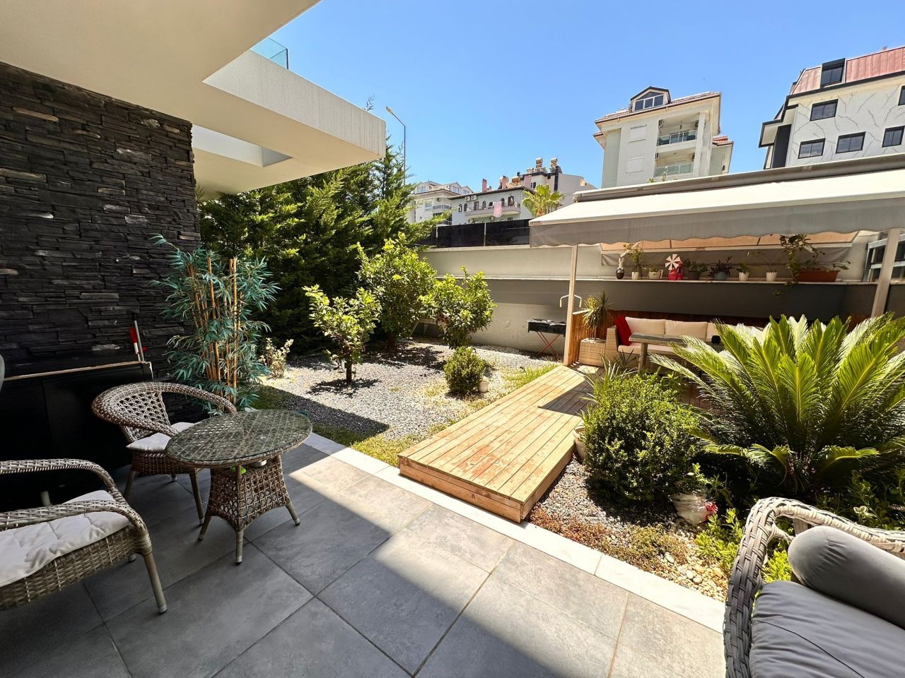 Apartamento en Alanya, Turquia, 170 m² - imagen 16