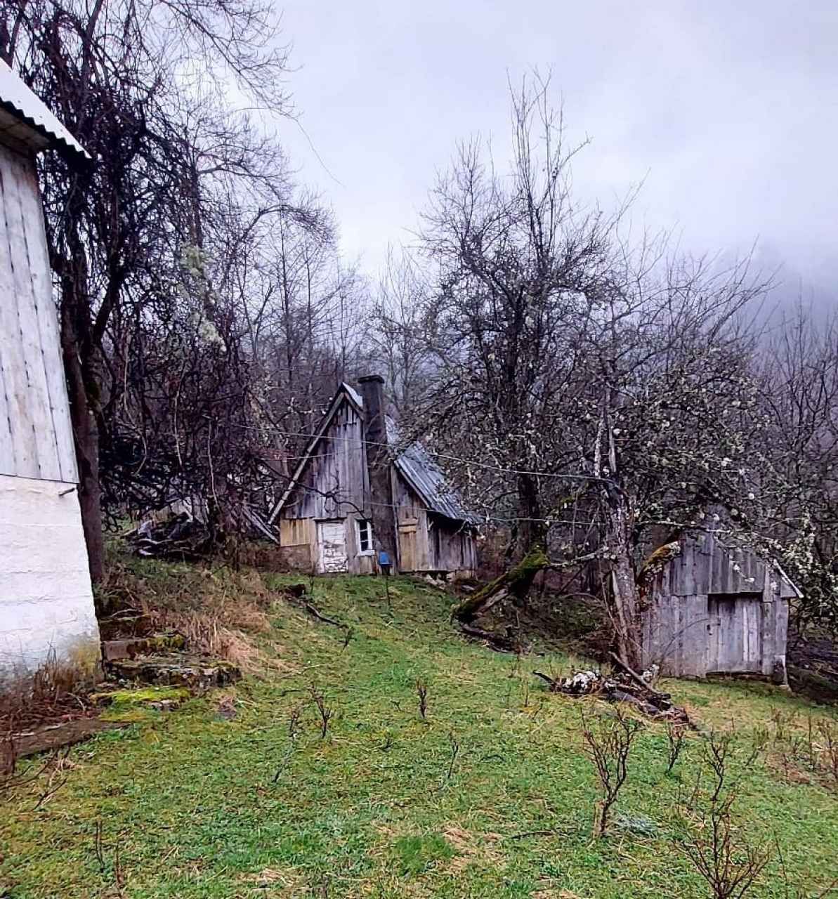 Haus für den Wiederaufbau in Zabljak, Montenegro, 75 m² - Foto 12