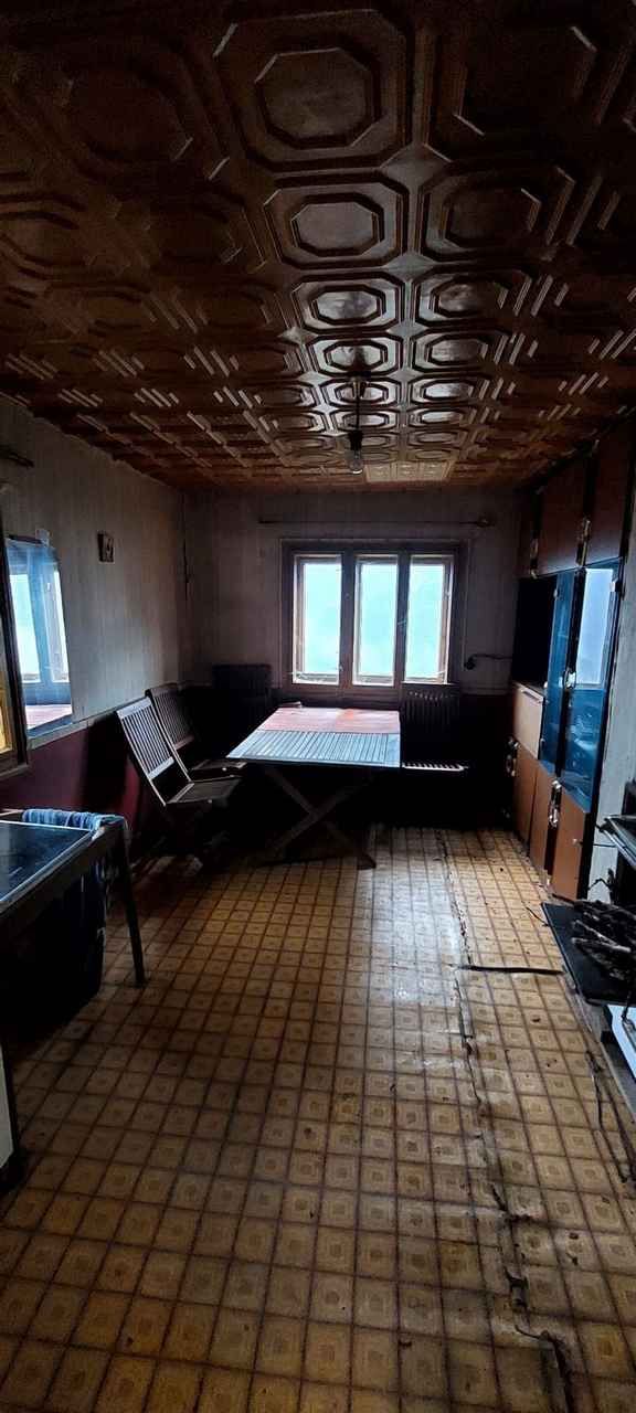 Haus für den Wiederaufbau in Zabljak, Montenegro, 75 m² - Foto 5