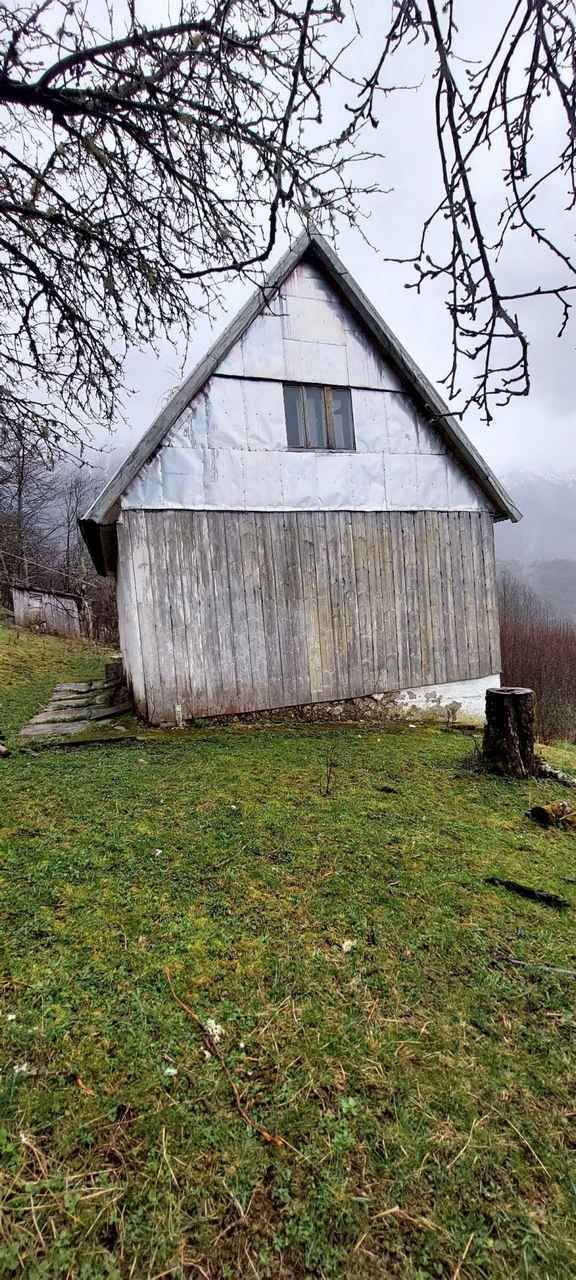 Haus für den Wiederaufbau in Zabljak, Montenegro, 75 m² - Foto 3