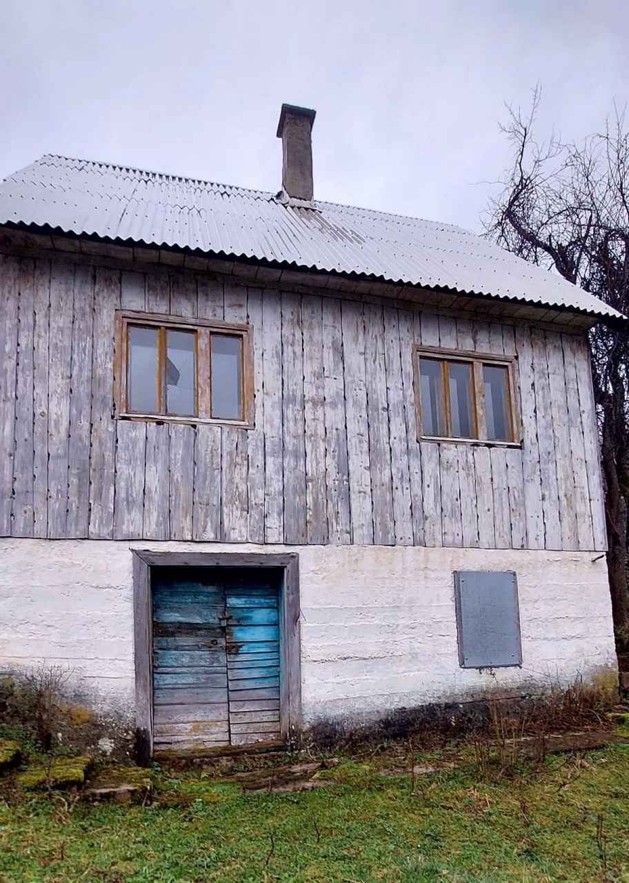 Haus für den Wiederaufbau in Zabljak, Montenegro, 75 m² - Foto 2