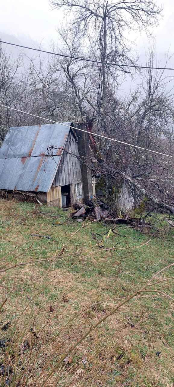 Haus für den Wiederaufbau in Zabljak, Montenegro, 75 m² - Foto 10