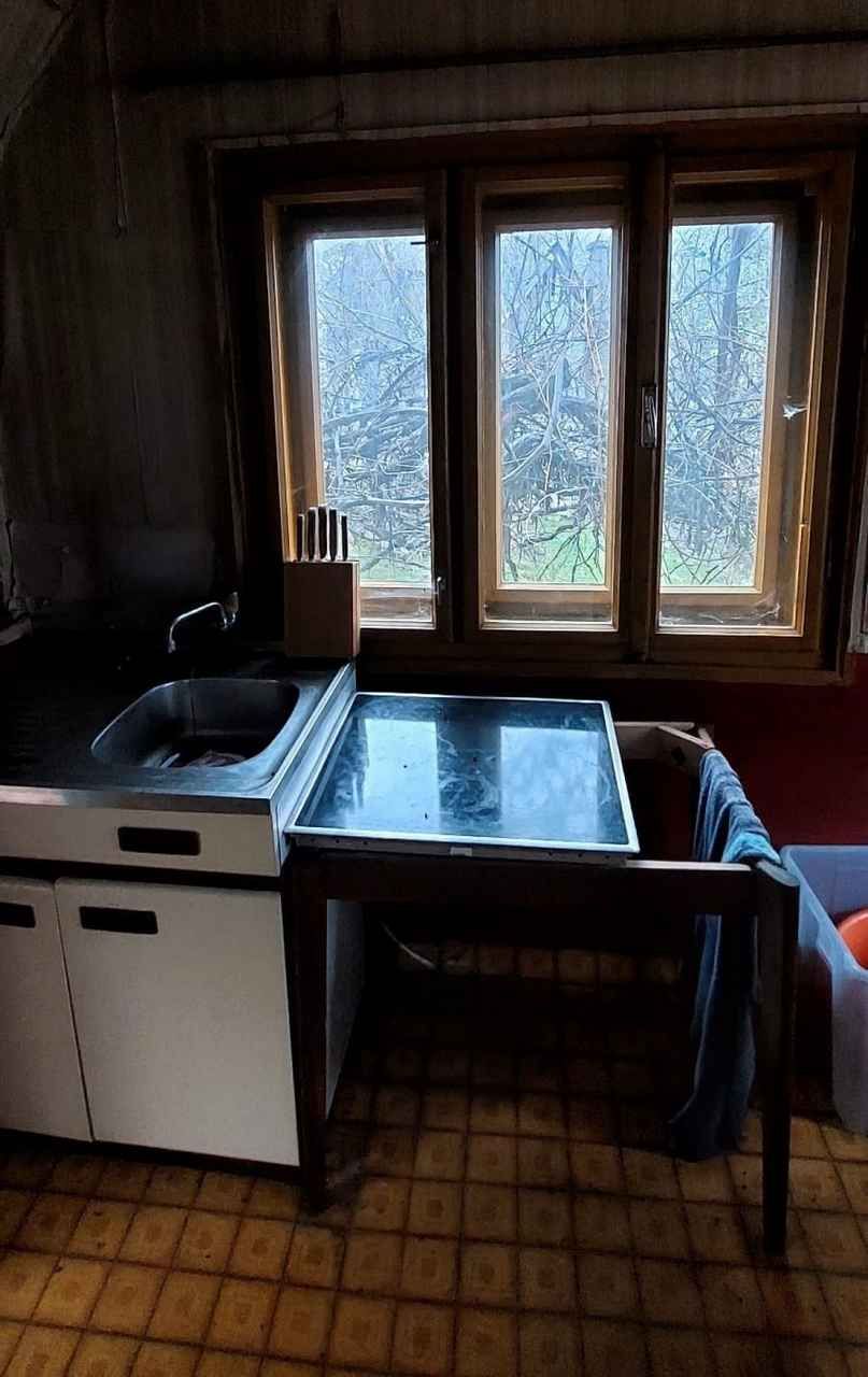 Haus für den Wiederaufbau in Zabljak, Montenegro, 75 m² - Foto 7