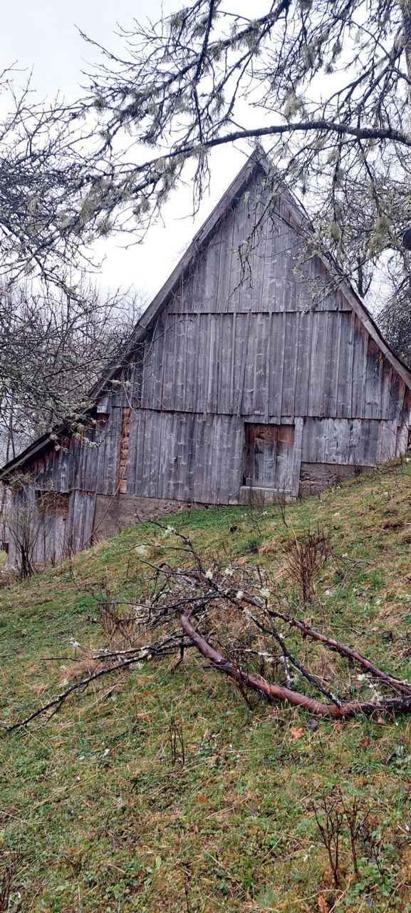 Haus für den Wiederaufbau in Zabljak, Montenegro, 75 m² - Foto 11