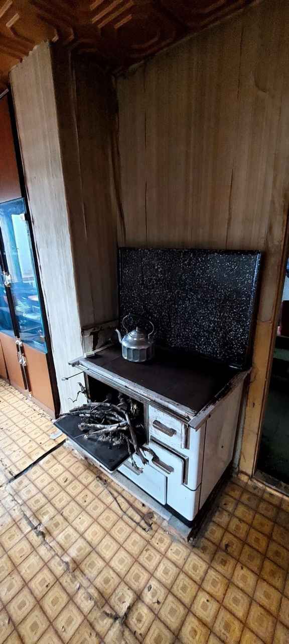 Haus für den Wiederaufbau in Zabljak, Montenegro, 75 m² - Foto 6