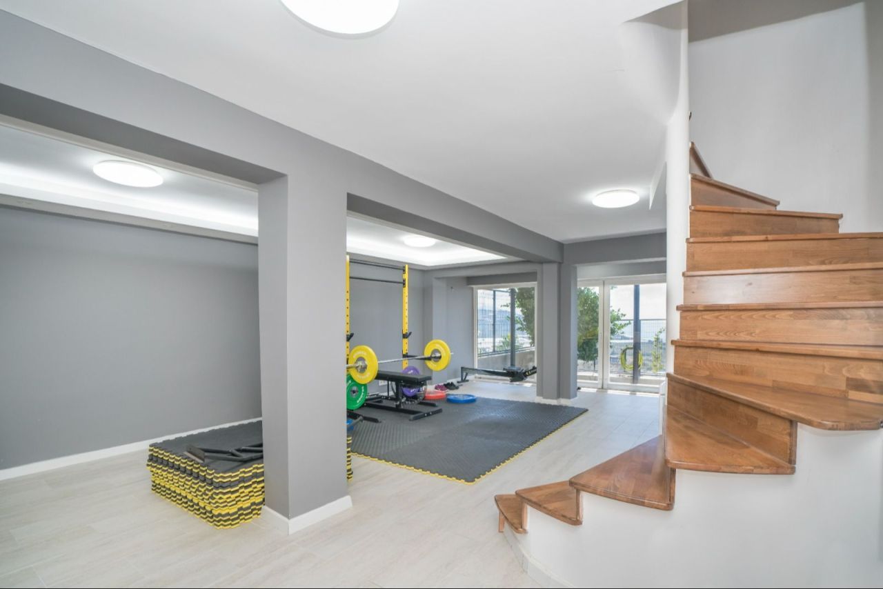 Villa a Alanya, Turchia, 350 m² - foto 17