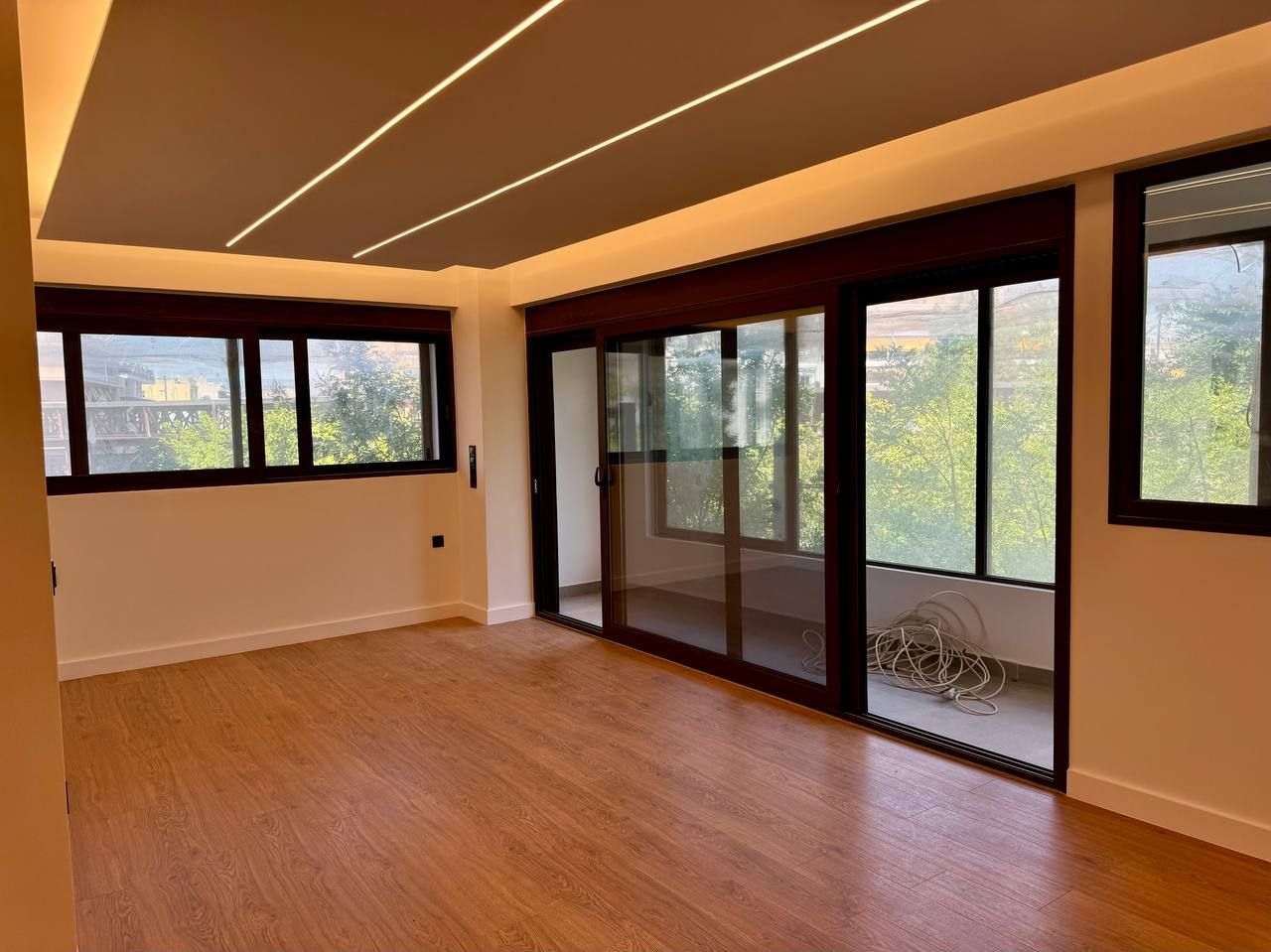 Wohnung in Athen, Griechenland, 100 m² - Foto 1