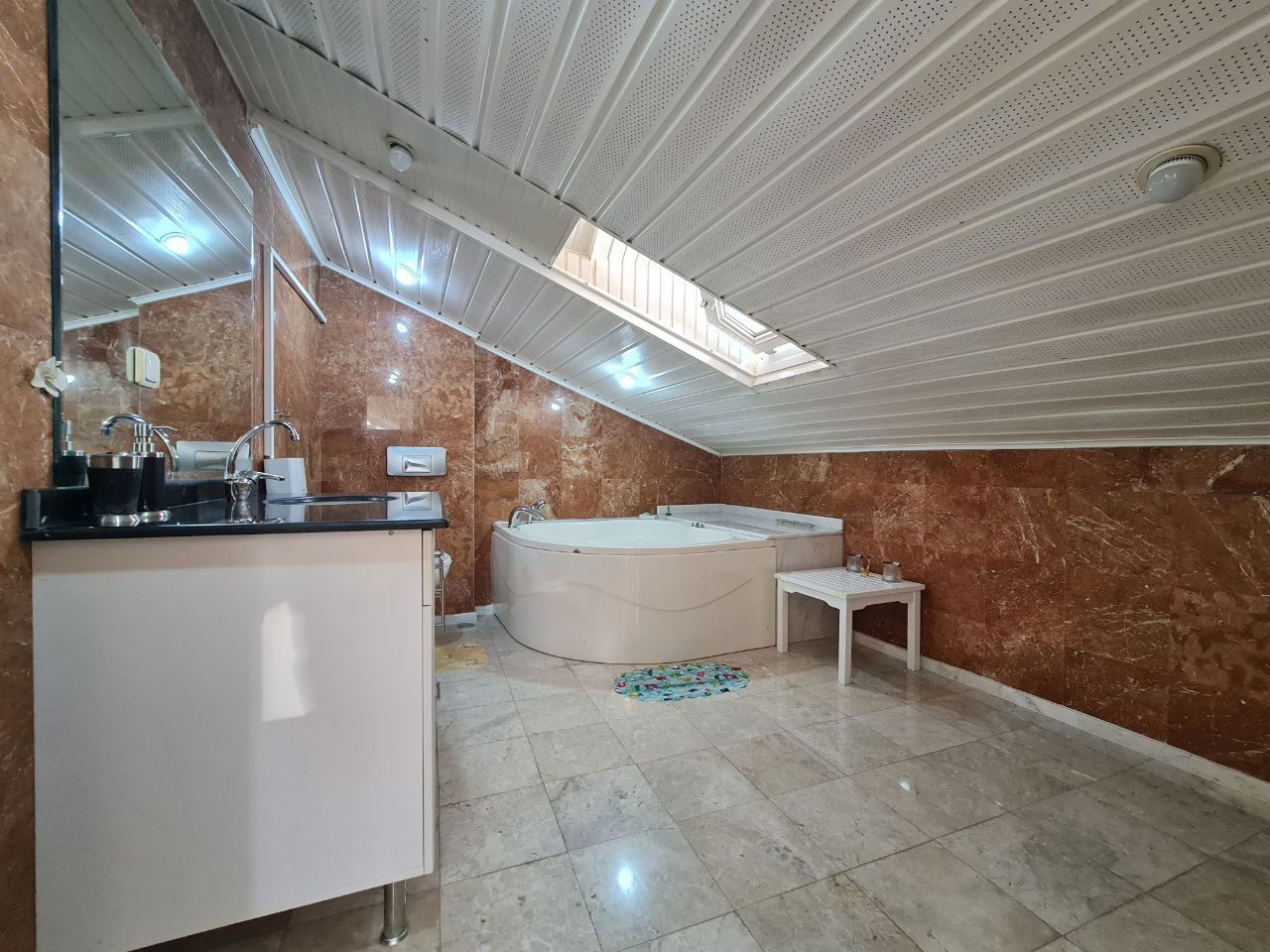 Appartamenti a Alanya, Turchia, 200 m² - foto 15