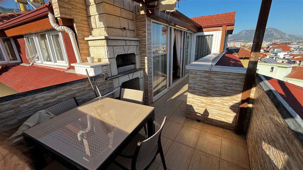 Apartment in Alanya, Türkei, 300 m² - Foto 16