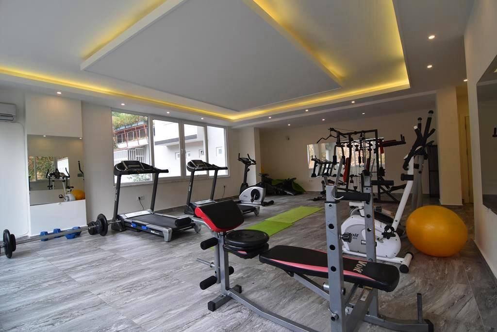 Apartment in Alanya, Türkei, 180 m² - Foto 16