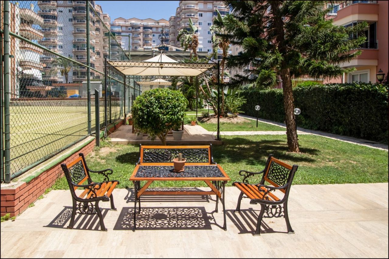 Appartement à Alanya, Turquie, 250 m² - image 16