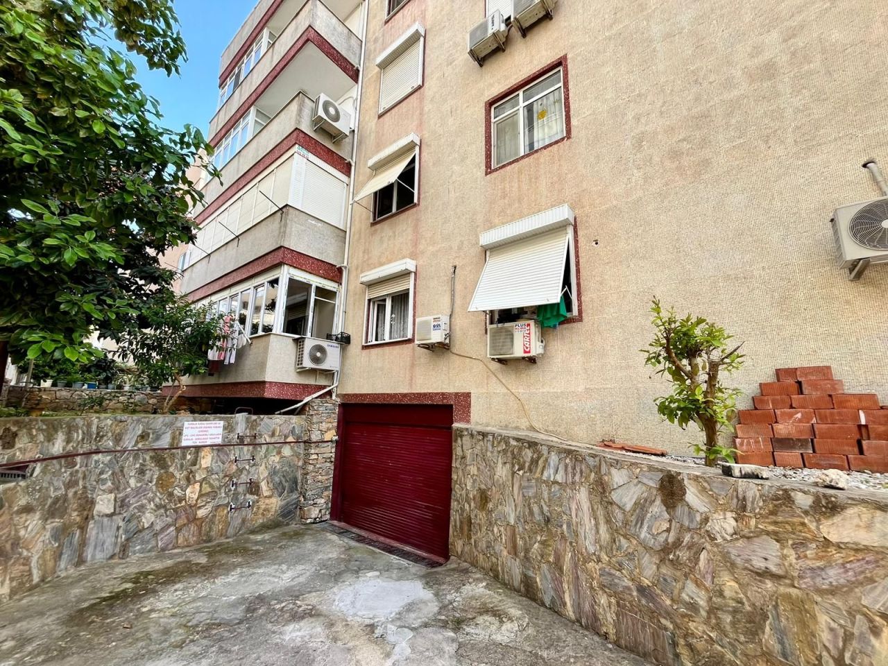 Apartamento en Alanya, Turquia, 105 m² - imagen 17