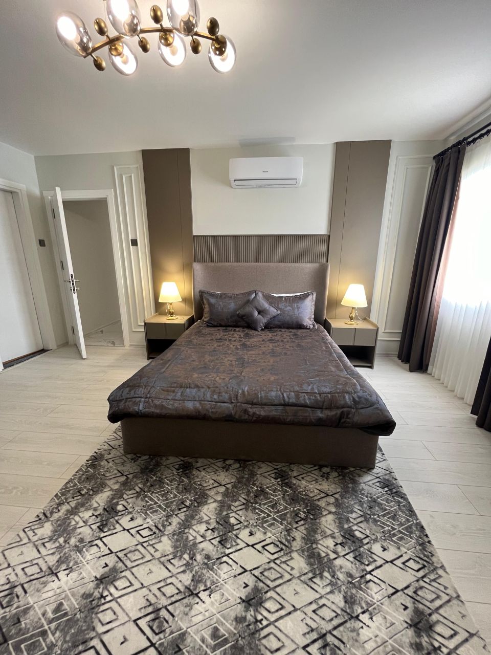 Flat in Iskele, Cyprus, 56 m² - picture 11