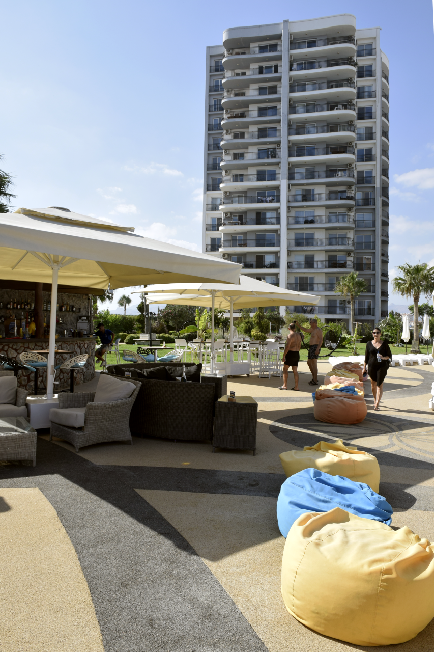 Flat in Iskele, Cyprus, 56 m² - picture 6