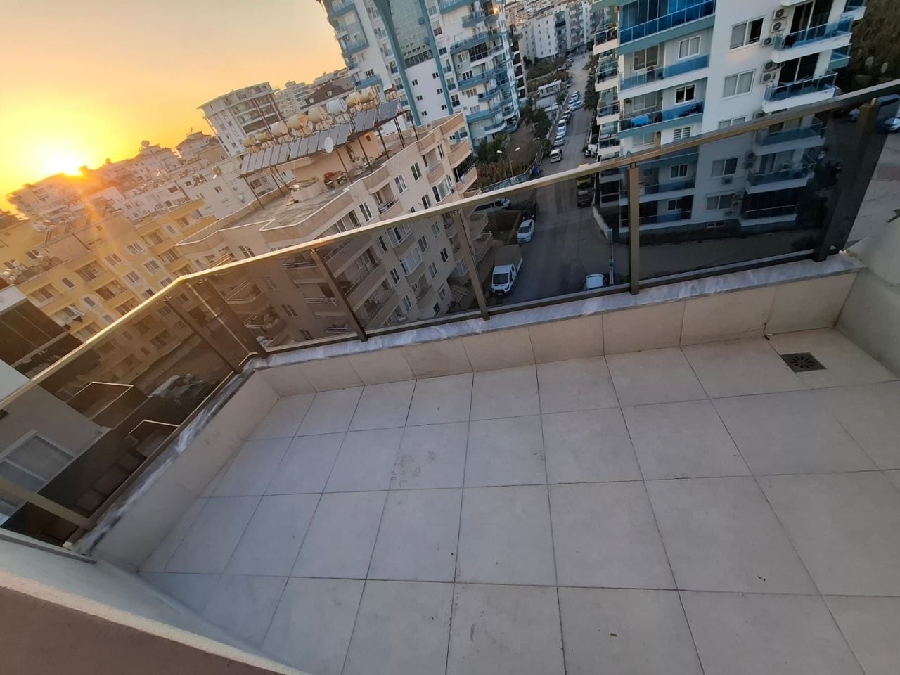 Apartment in Alanya, Turkey, 140 m² - picture 17