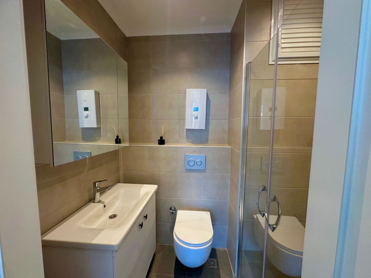 Apartment in Alanya, Türkei, 125 m² - Foto 17