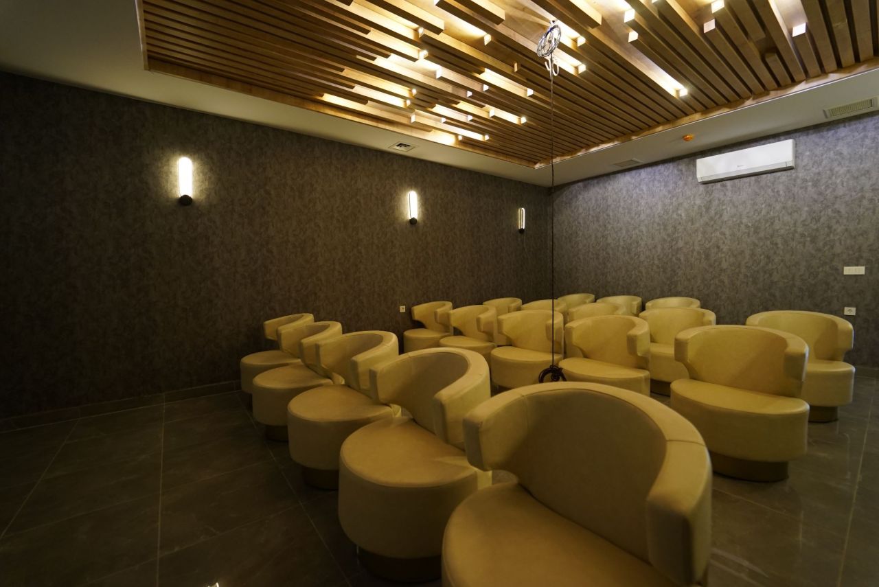 Appartement à Alanya, Turquie, 82 m² - image 17