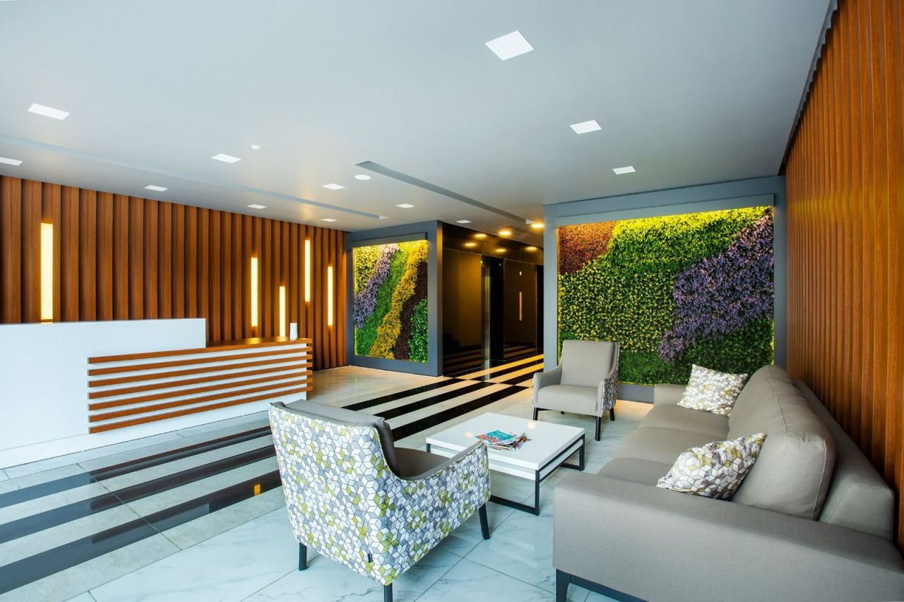 Apartment in Alanya, Turkey, 85 m² - picture 17