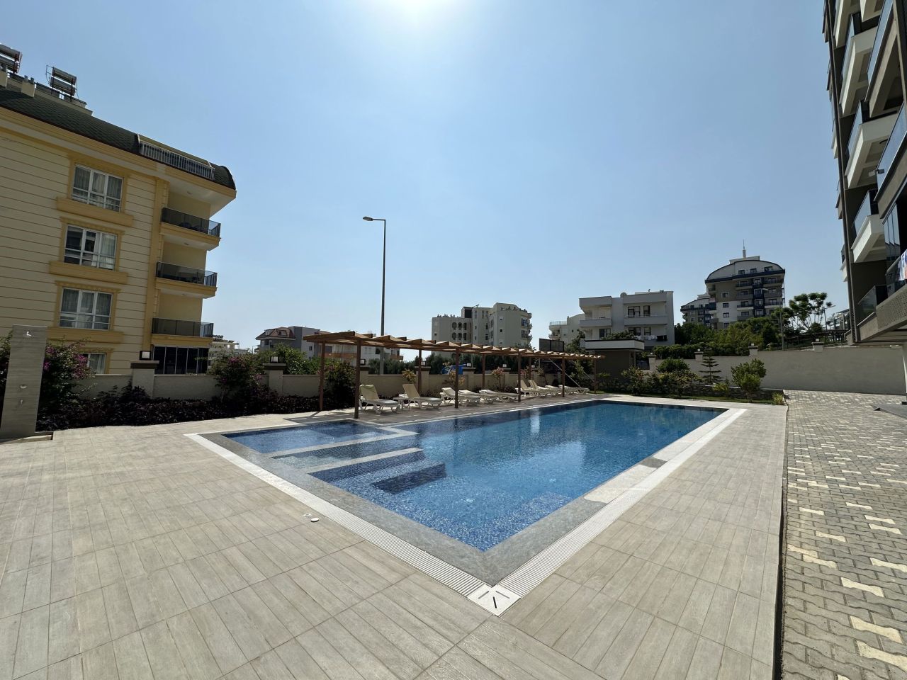 Apartamento en Alanya, Turquia, 60 m² - imagen 16