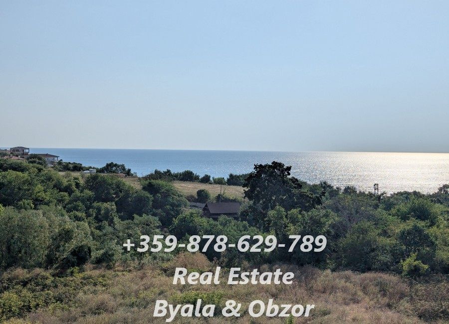 Appartement à Byala, Bulgarie, 53 m² - image 1