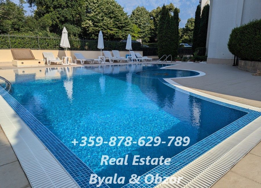 Piso en Byala, Bulgaria, 53 m² - imagen 13