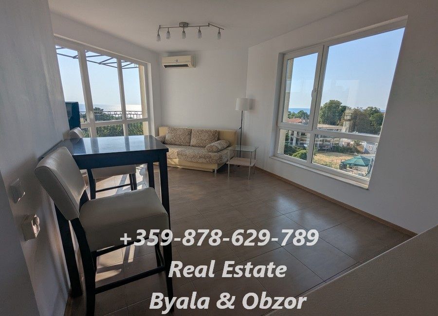 Piso en Byala, Bulgaria, 53 m² - imagen 6