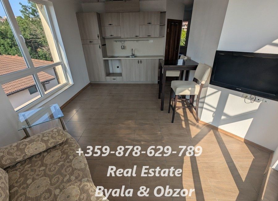 Piso en Byala, Bulgaria, 53 m² - imagen 4