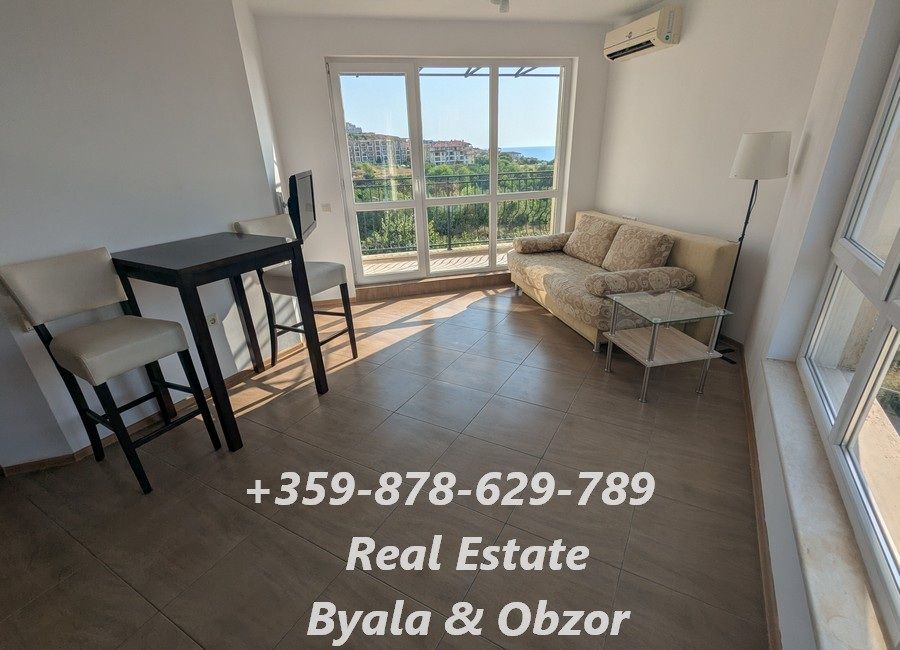 Piso en Byala, Bulgaria, 53 m² - imagen 5