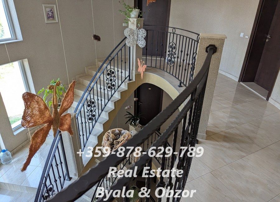 Piso en Byala, Bulgaria, 53 m² - imagen 12